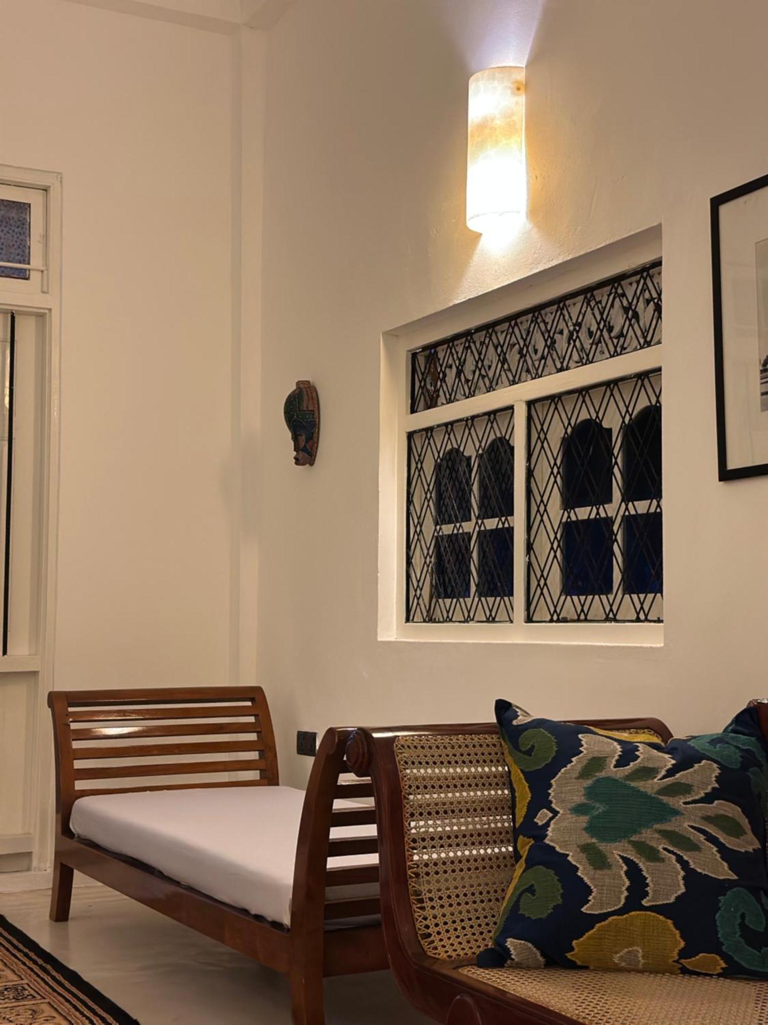Blue Kite Family Resort Kalpitiya Exterior foto
